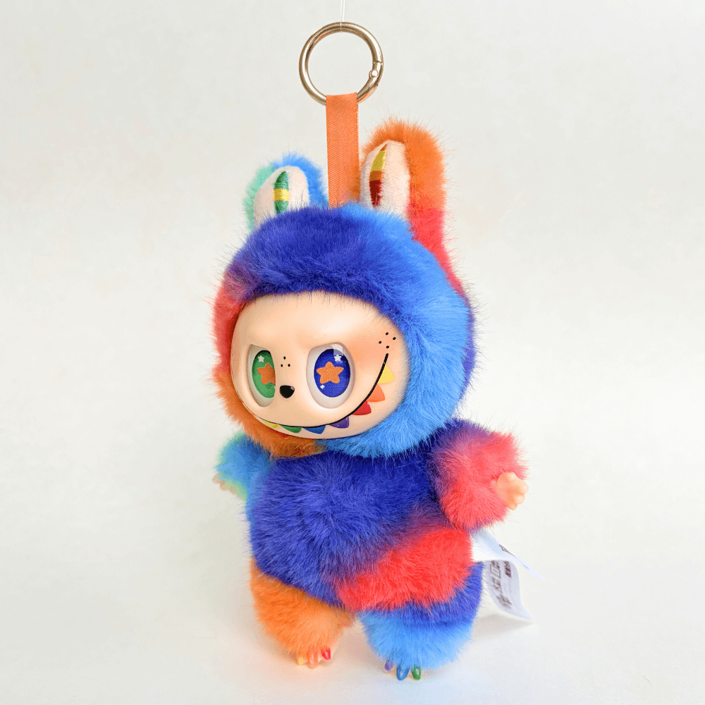 Hug the Rainbow BuBu