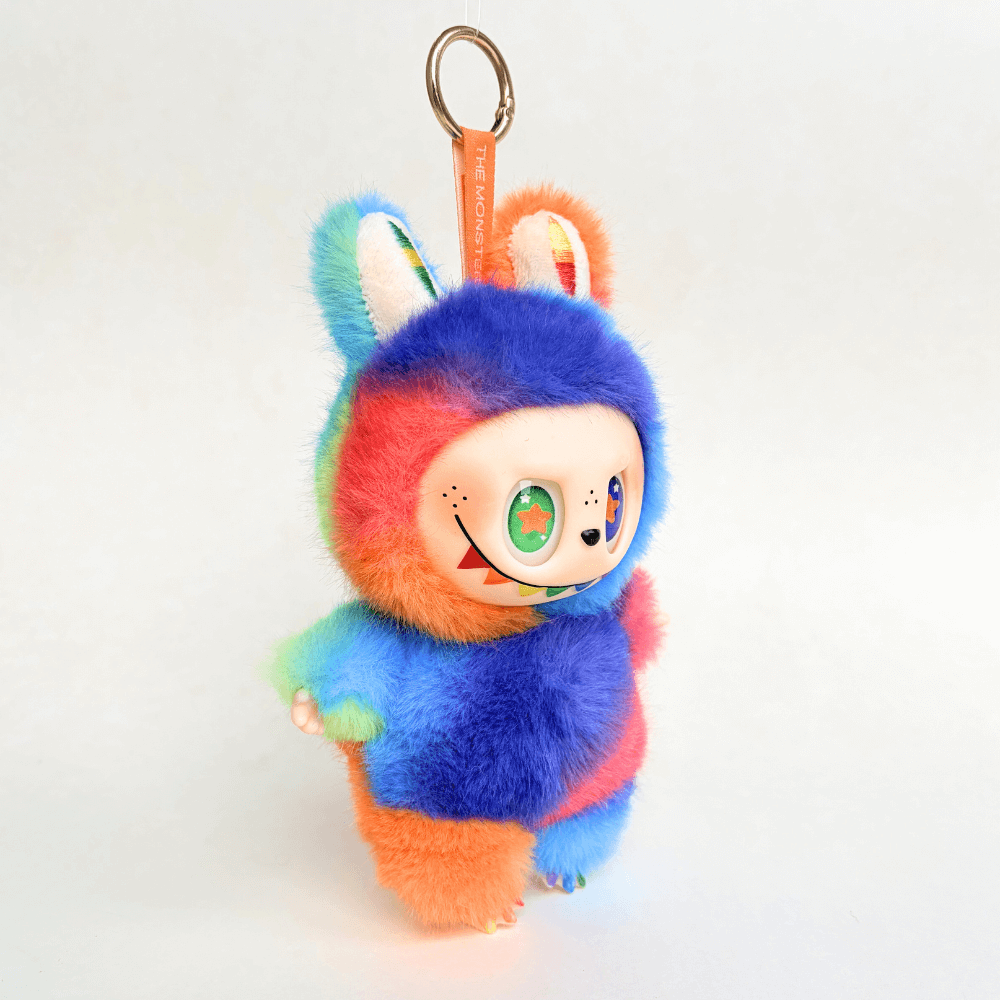 Hug the Rainbow BuBu