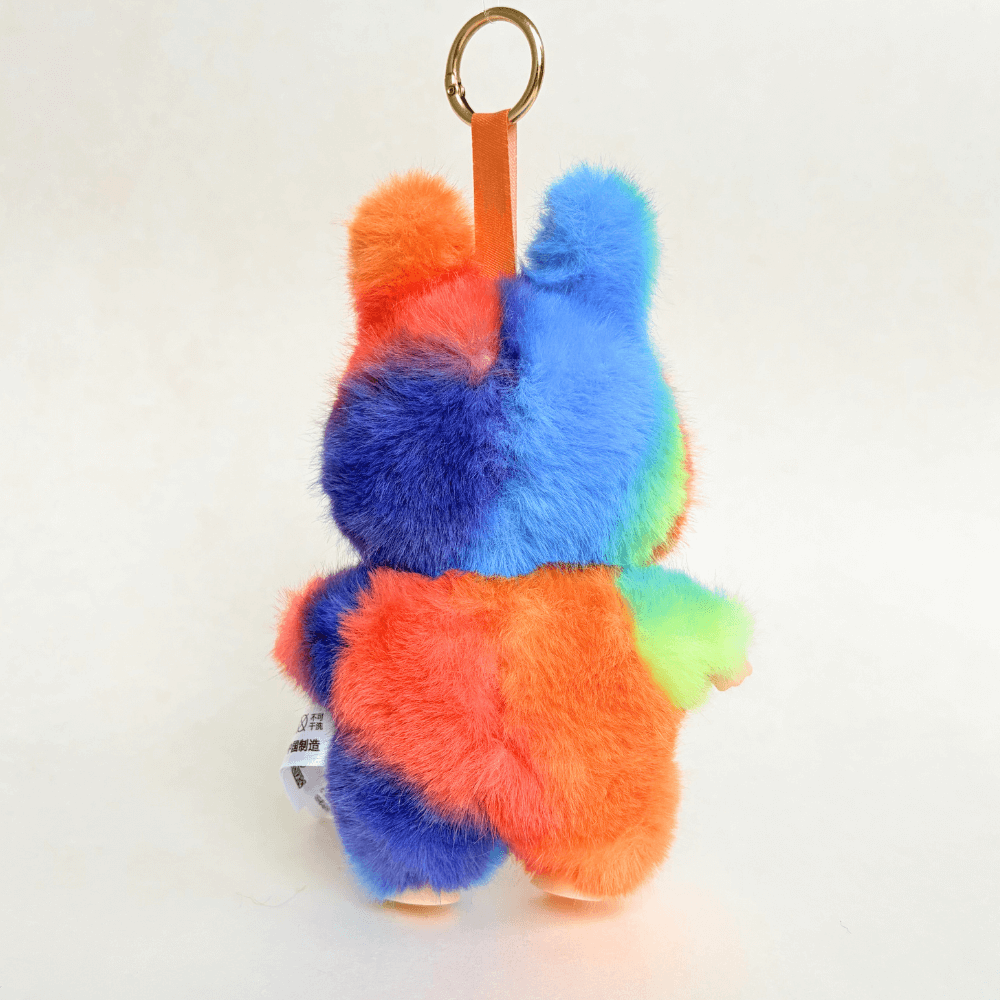 Hug the Rainbow BuBu