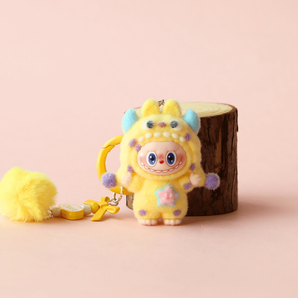 Little Monster Mini Labubu