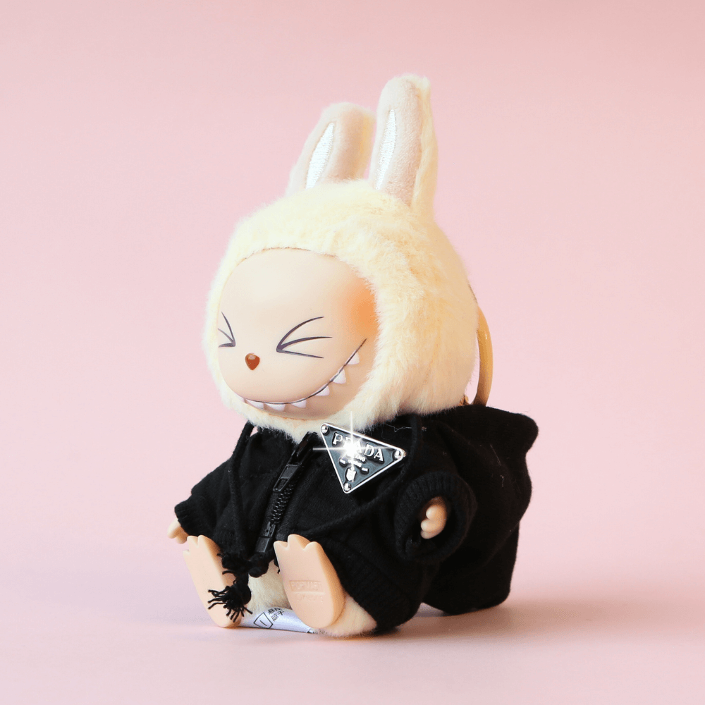 P-Style Hoddie for Labubu