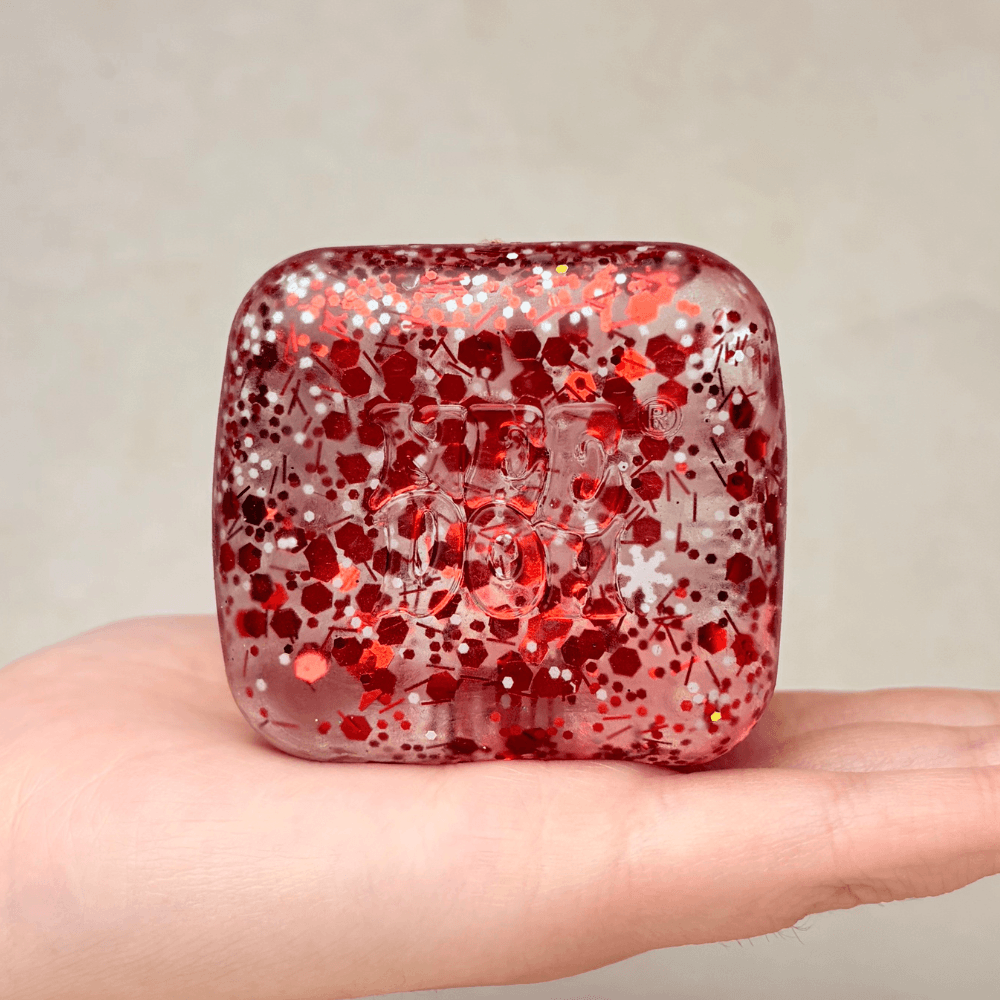 Needoh Nice Cube Christmas