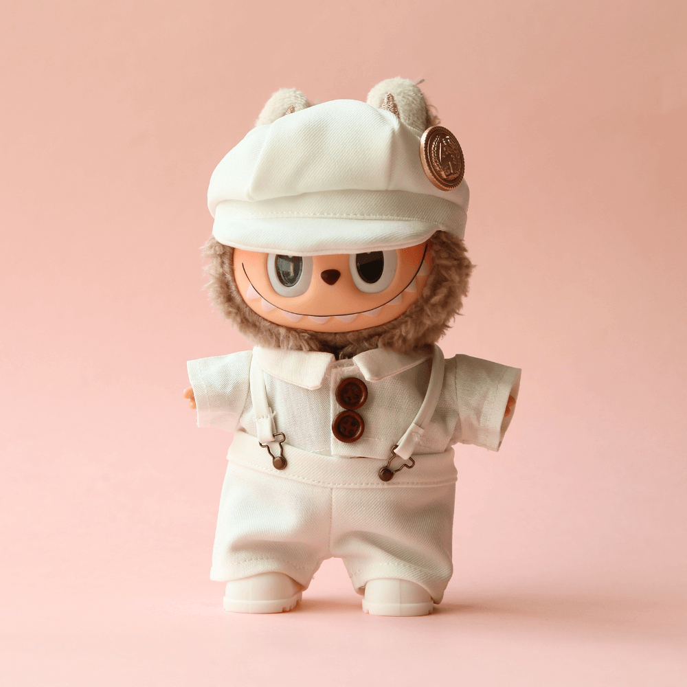 Boobulo™ Classic Gentleman Set