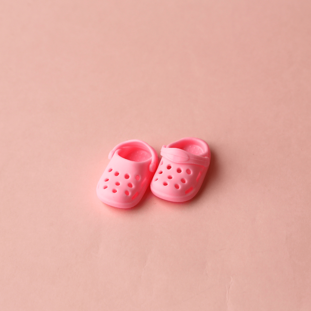 Crocs Shoes for Labubu 