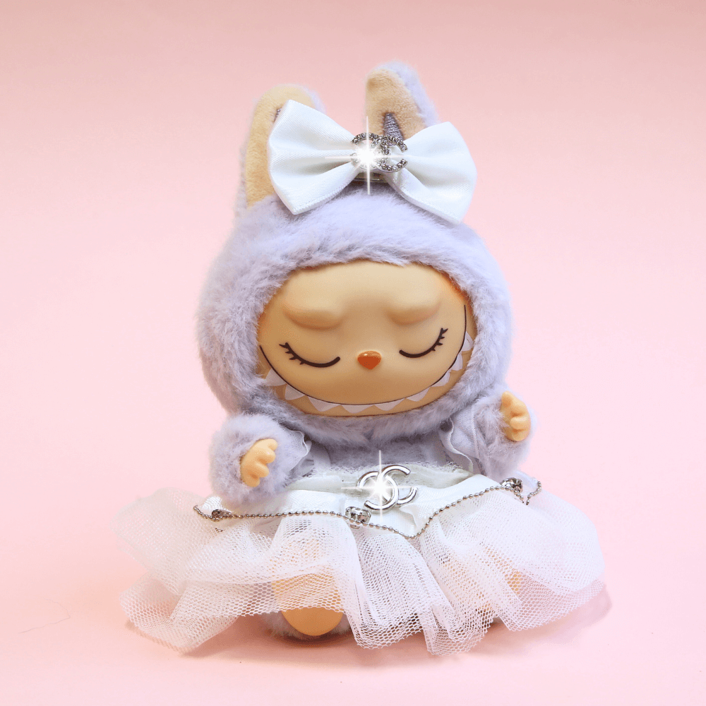 Princess Tulle Dress