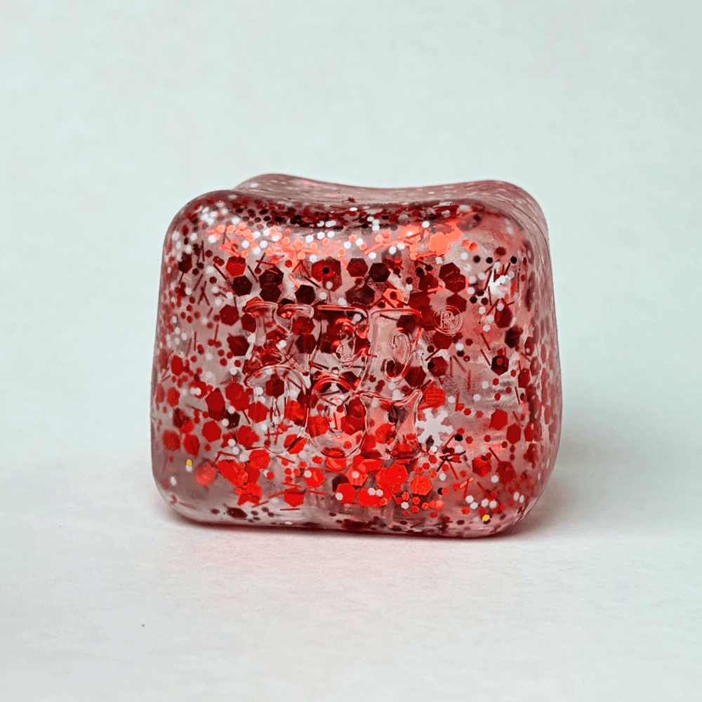 Needoh Nice Cube Christmas