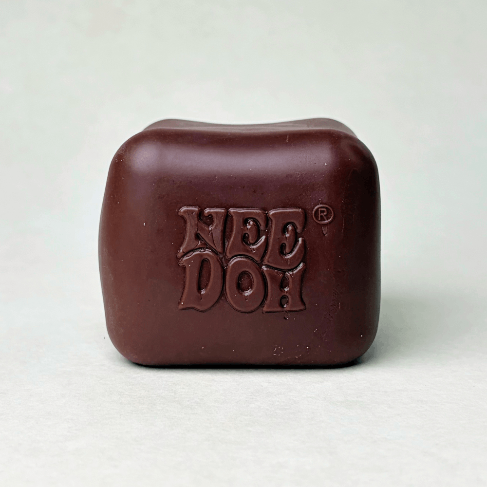 Needoh Nice Cube Nescafe