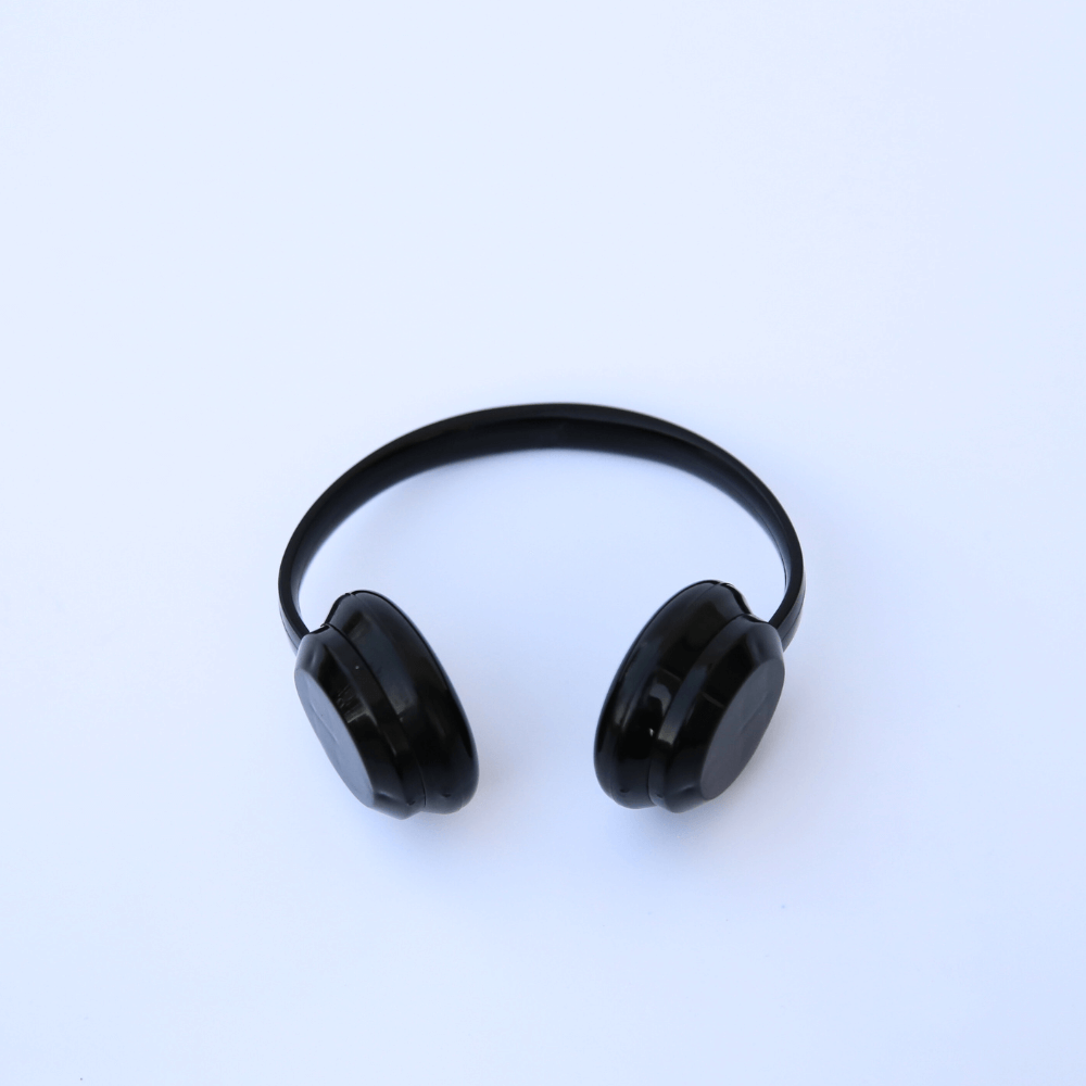 Fashion Headband Headphones - Labubu Fashion Clothes-Boobulo