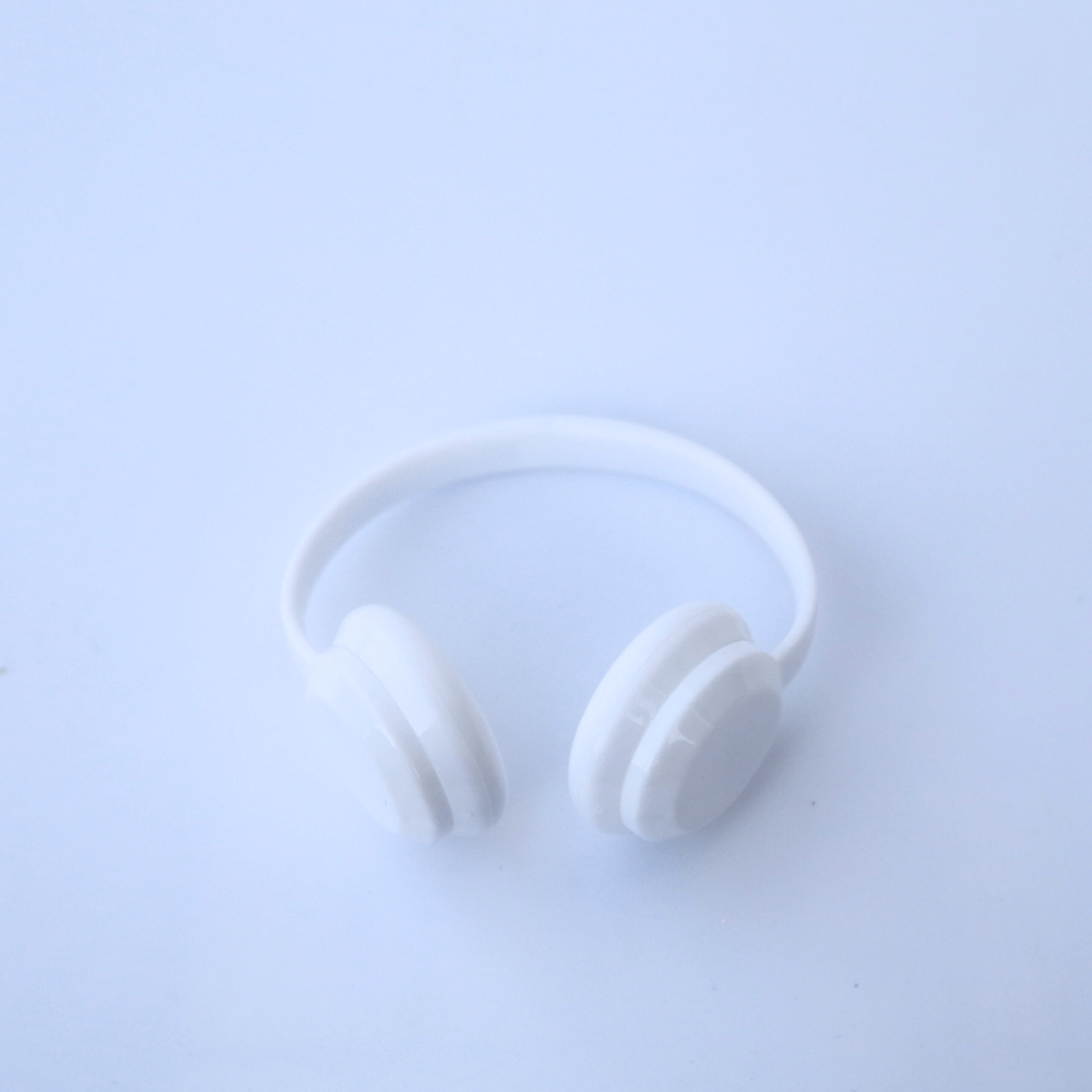 Fashion Headband Headphones - Labubu Fashion Clothes-Boobulo