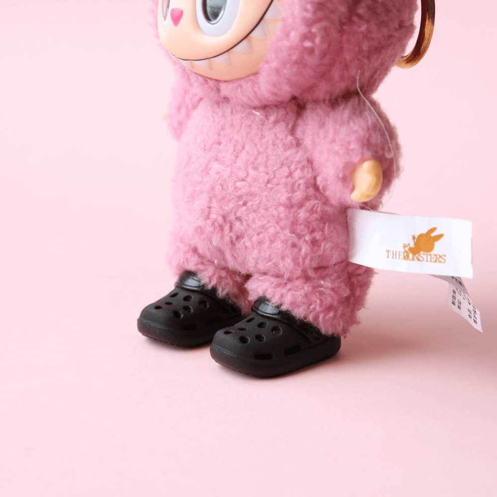 Crocs Shoes for Labubu 