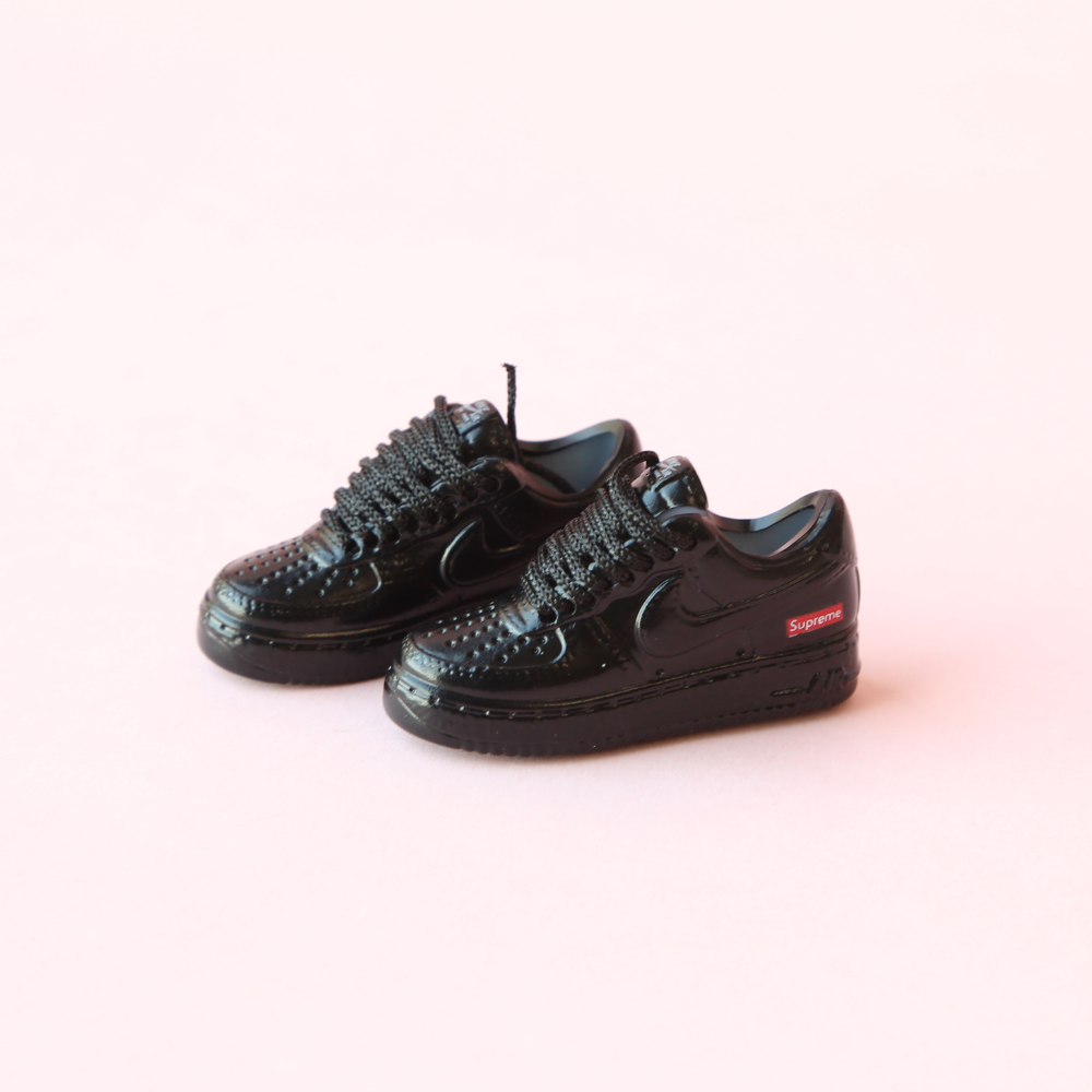 AF1·Red Box Low Sneakers | Labubu Edition-Boobulo