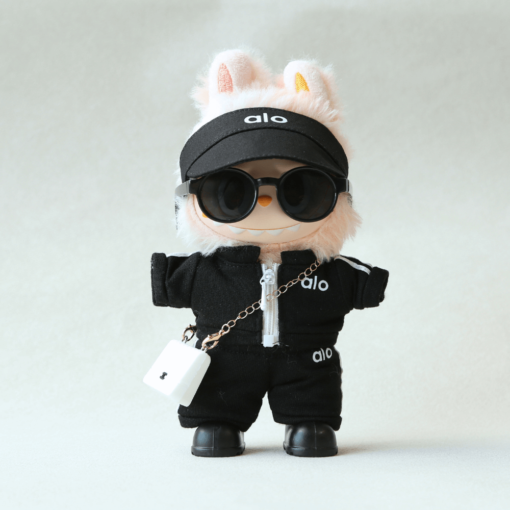 Alo StudioFit 3-piece Set  - Labubu Clothes