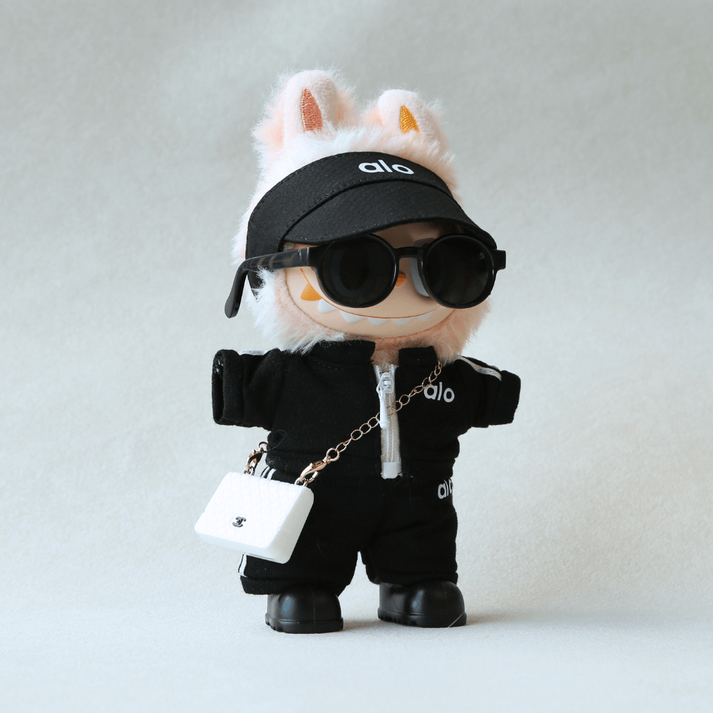 Alo StudioFit 3-piece Set  - Labubu Clothes