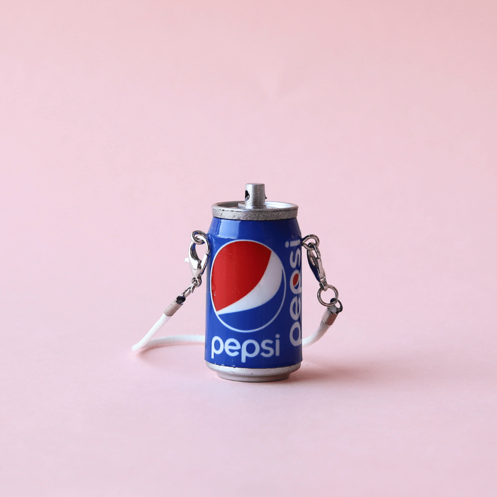 Mini Cola Charm