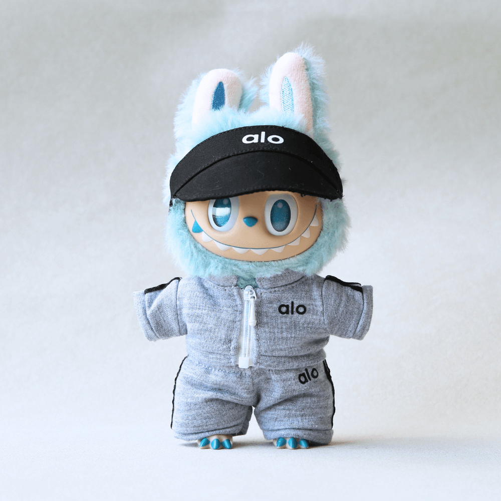 Alo StudioFit 3-piece Set  - Labubu Clothes