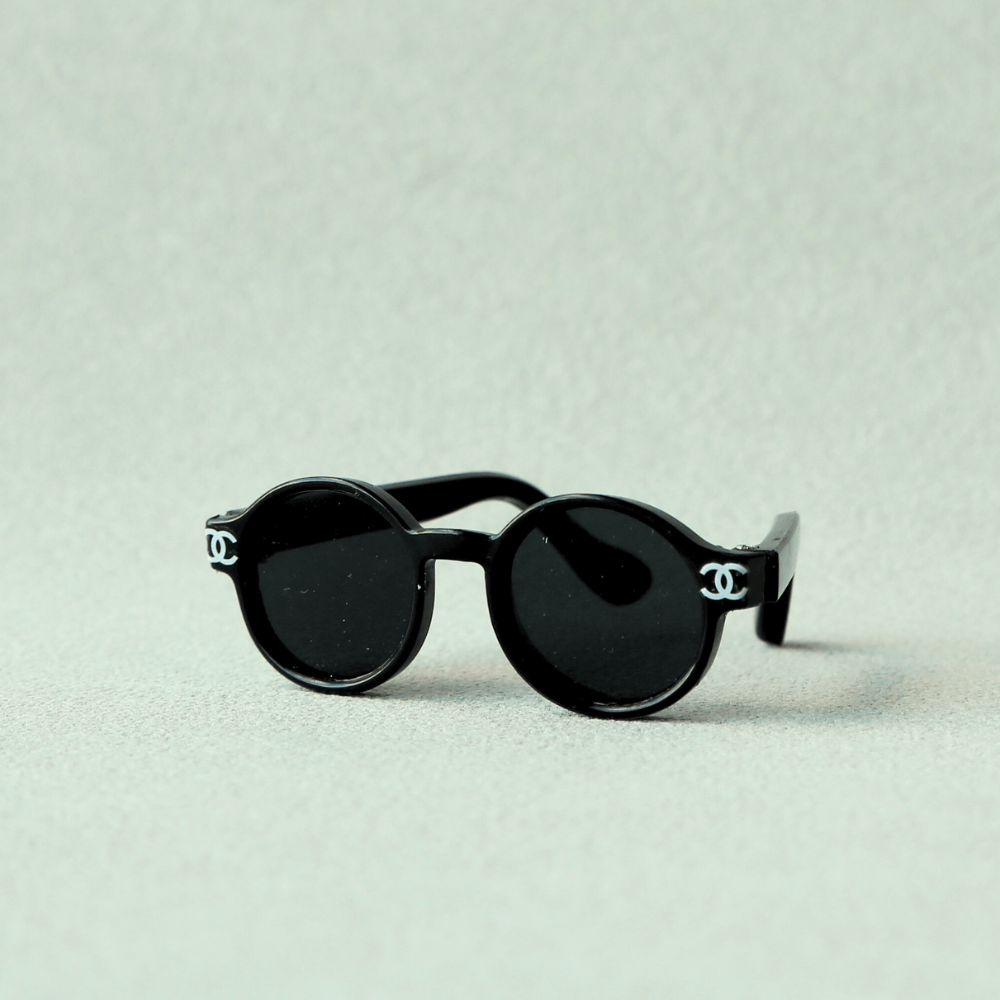 LUXE Sunglasses for Labubu – Doll Fashion Accessory