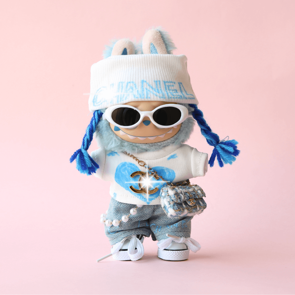 Graffiti Street Set (6-piece)