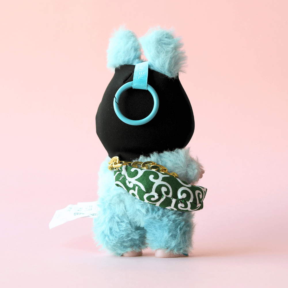 Gangsta·Style 3-Piece Set for Labubu