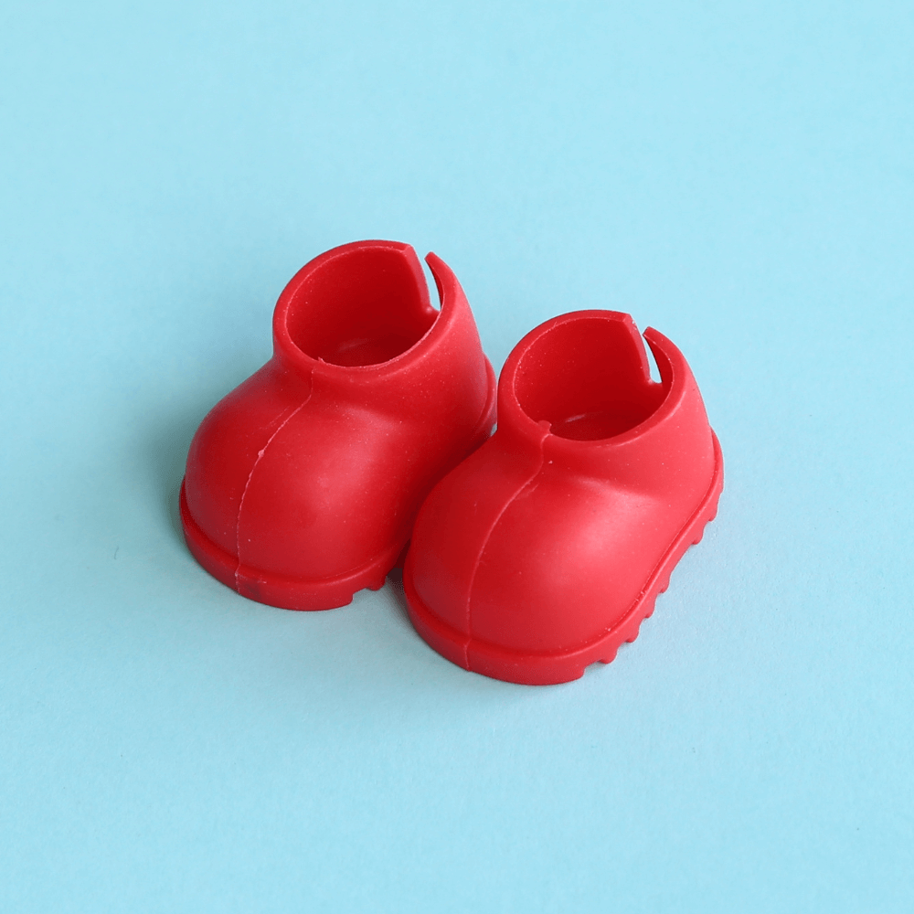 Everyday Kicks – Doll Shoes for Labubu-Boobulo