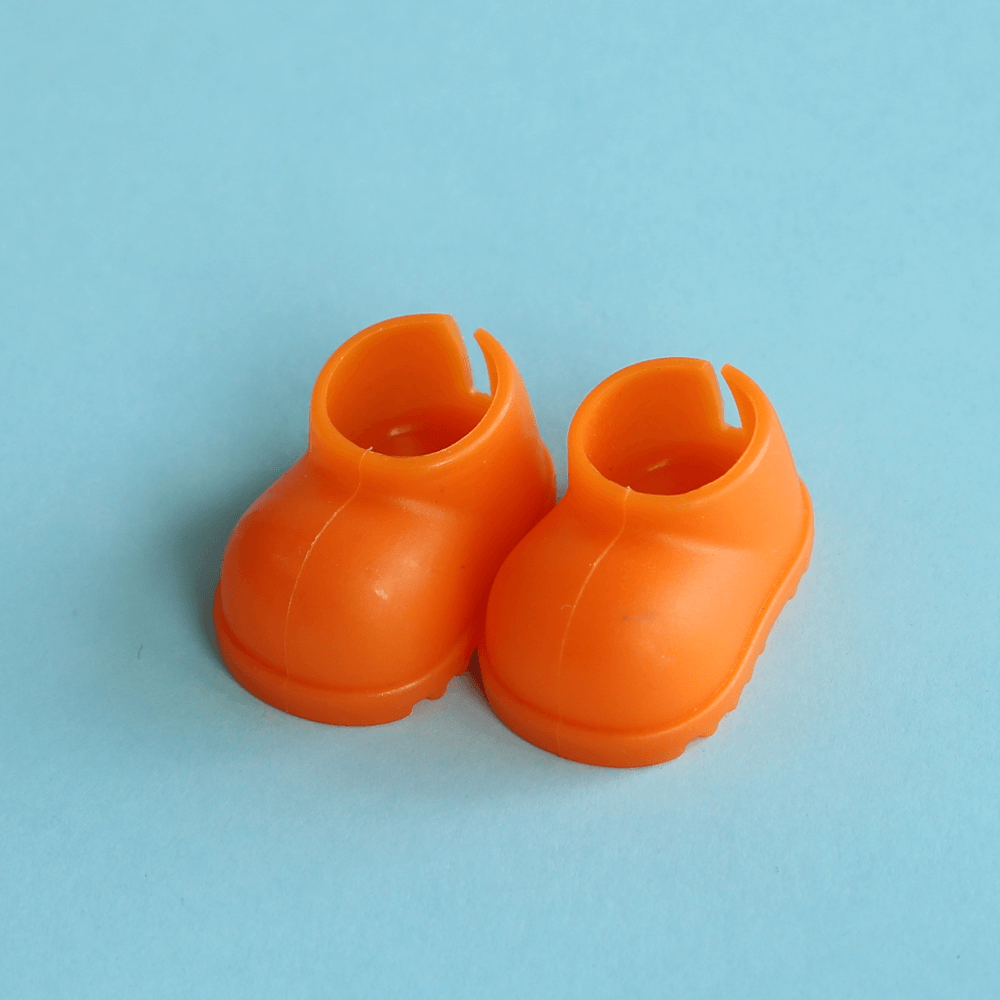 Everyday Kicks – Doll Shoes for Labubu-Boobulo
