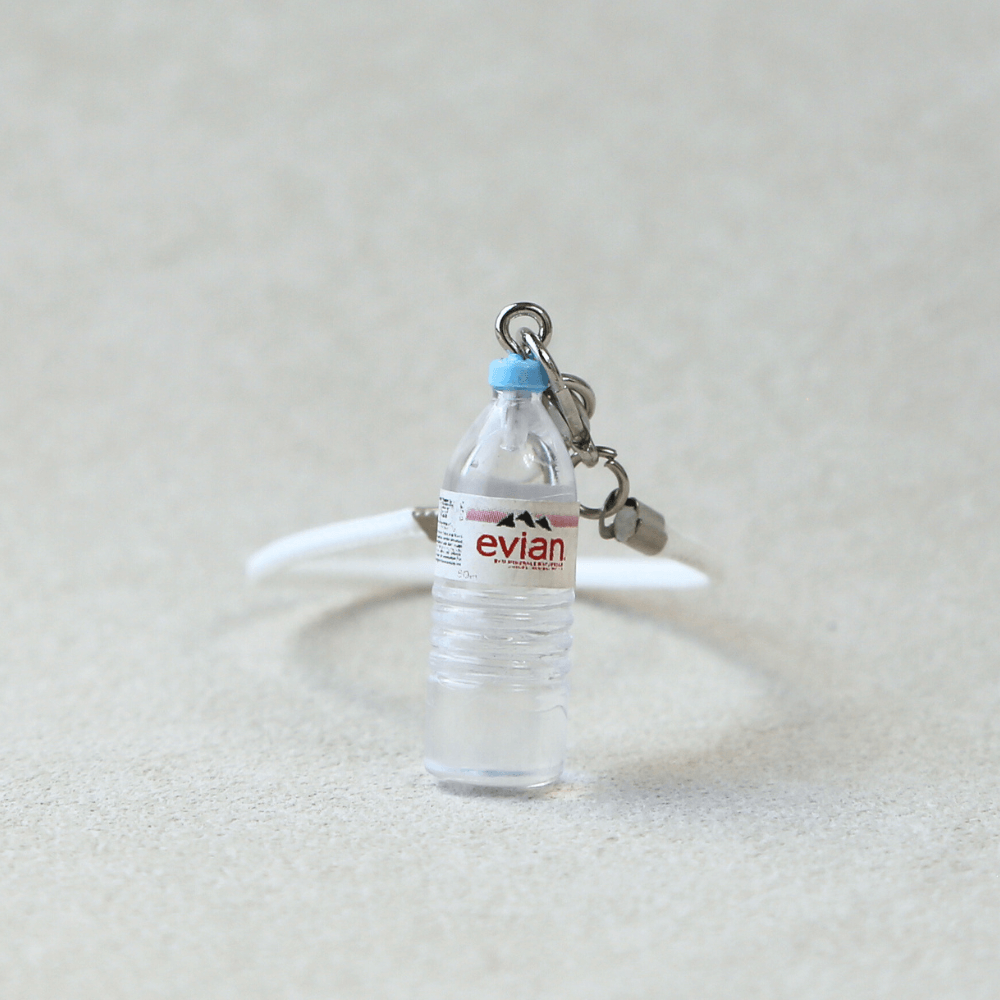 Bottle Water Charm