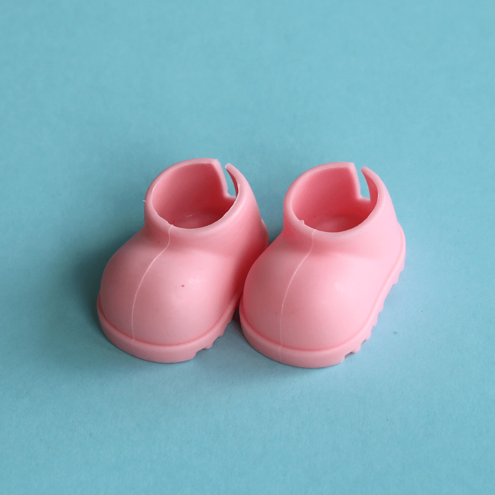 Everyday Kicks – Doll Shoes for Labubu-Boobulo