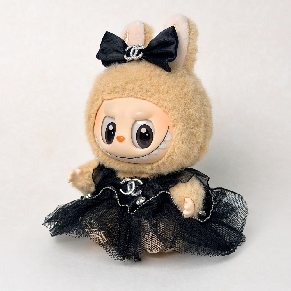 Princess Tulle Dress