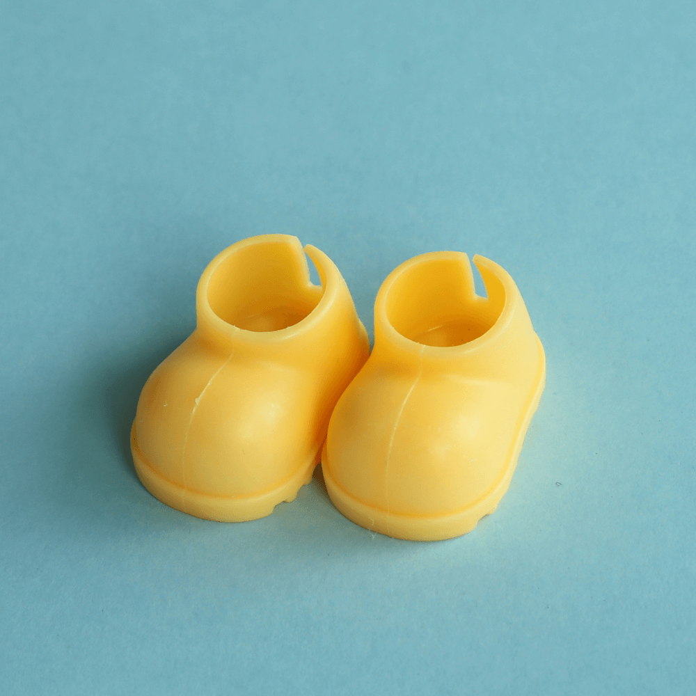 Everyday Kicks – Doll Shoes for Labubu-Boobulo
