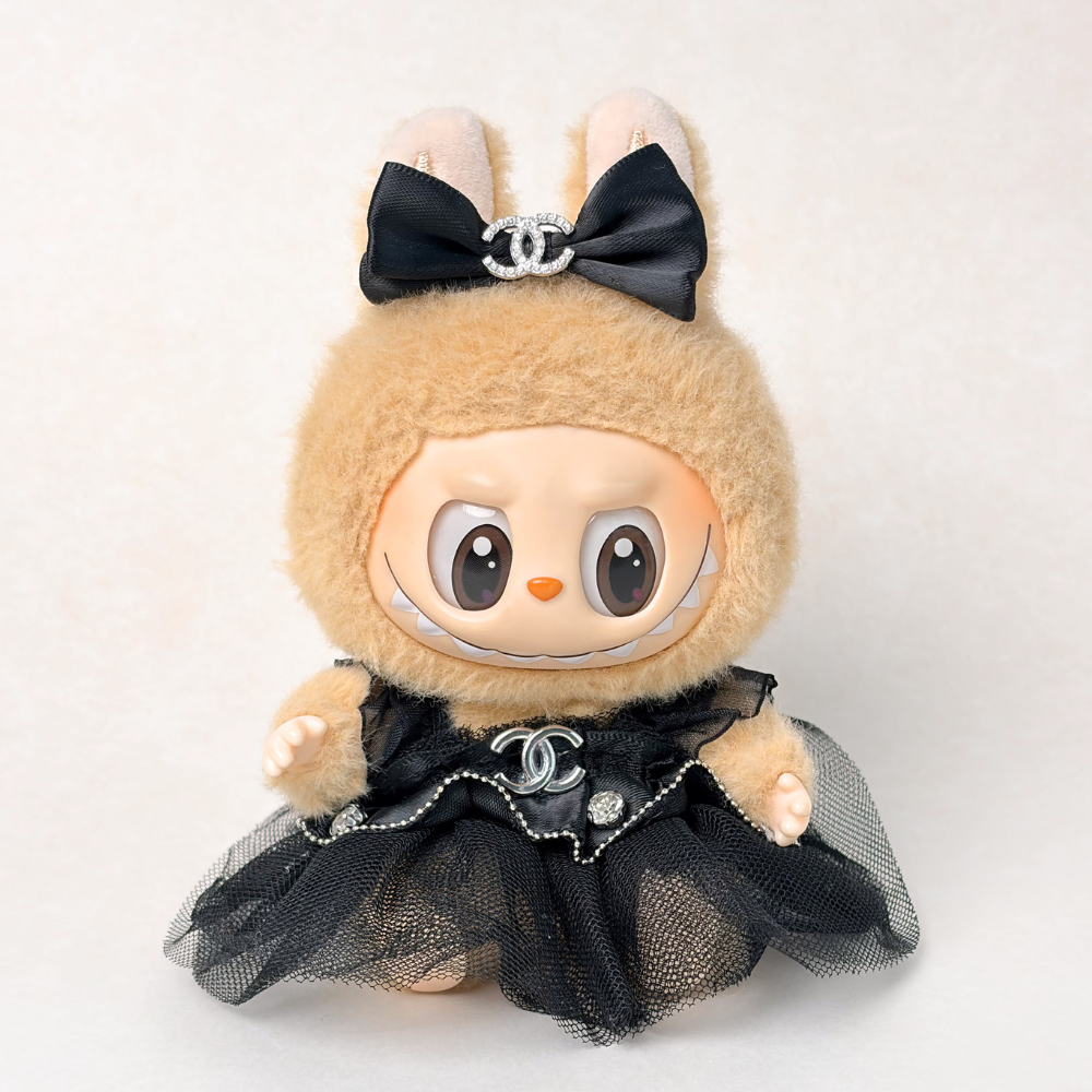 Princess Tulle Dress