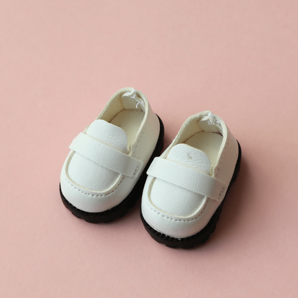 Classic Loafers- – Doll Shoes for Labubu-Boobulo