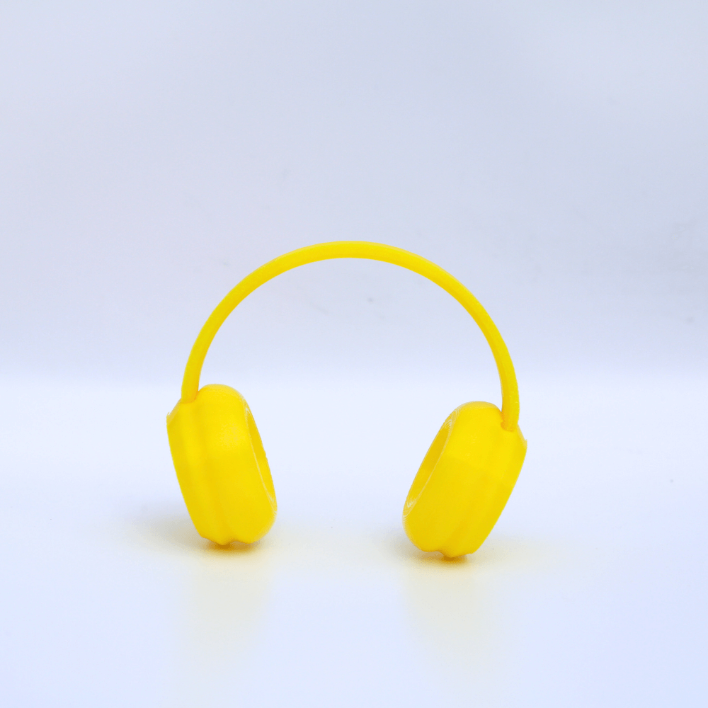 Fashion Headband Headphones - Labubu Fashion Clothes-Boobulo