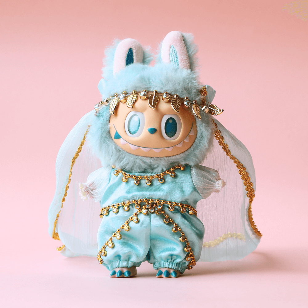 Egyptian Princess Set