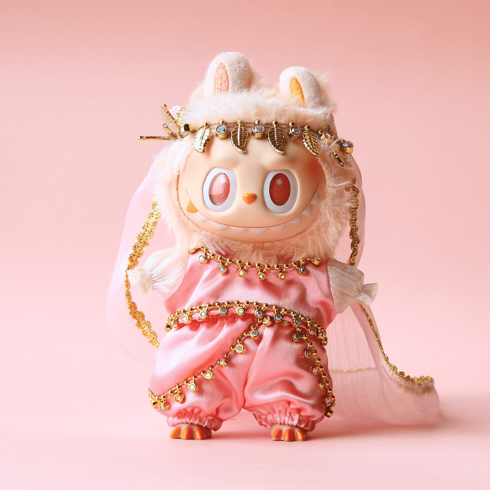 Egyptian Princess Set