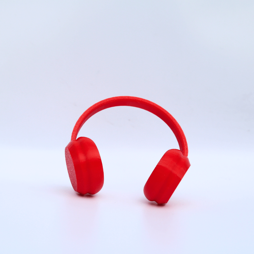 Fashion Headband Headphones - Labubu Fashion Clothes-Boobulo