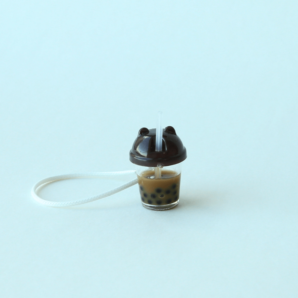 Bubble tea Charm