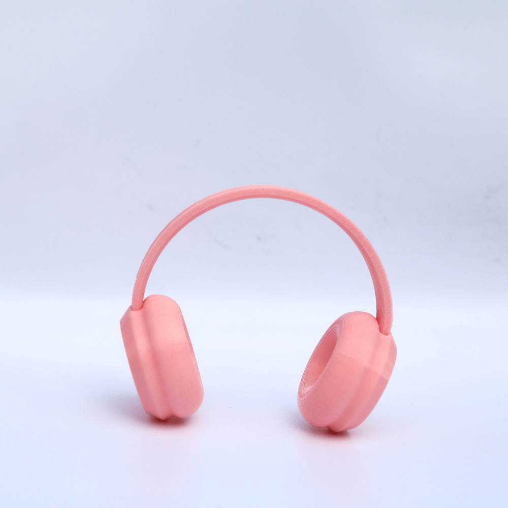 Fashion Headband Headphones - Labubu Fashion Clothes-Boobulo