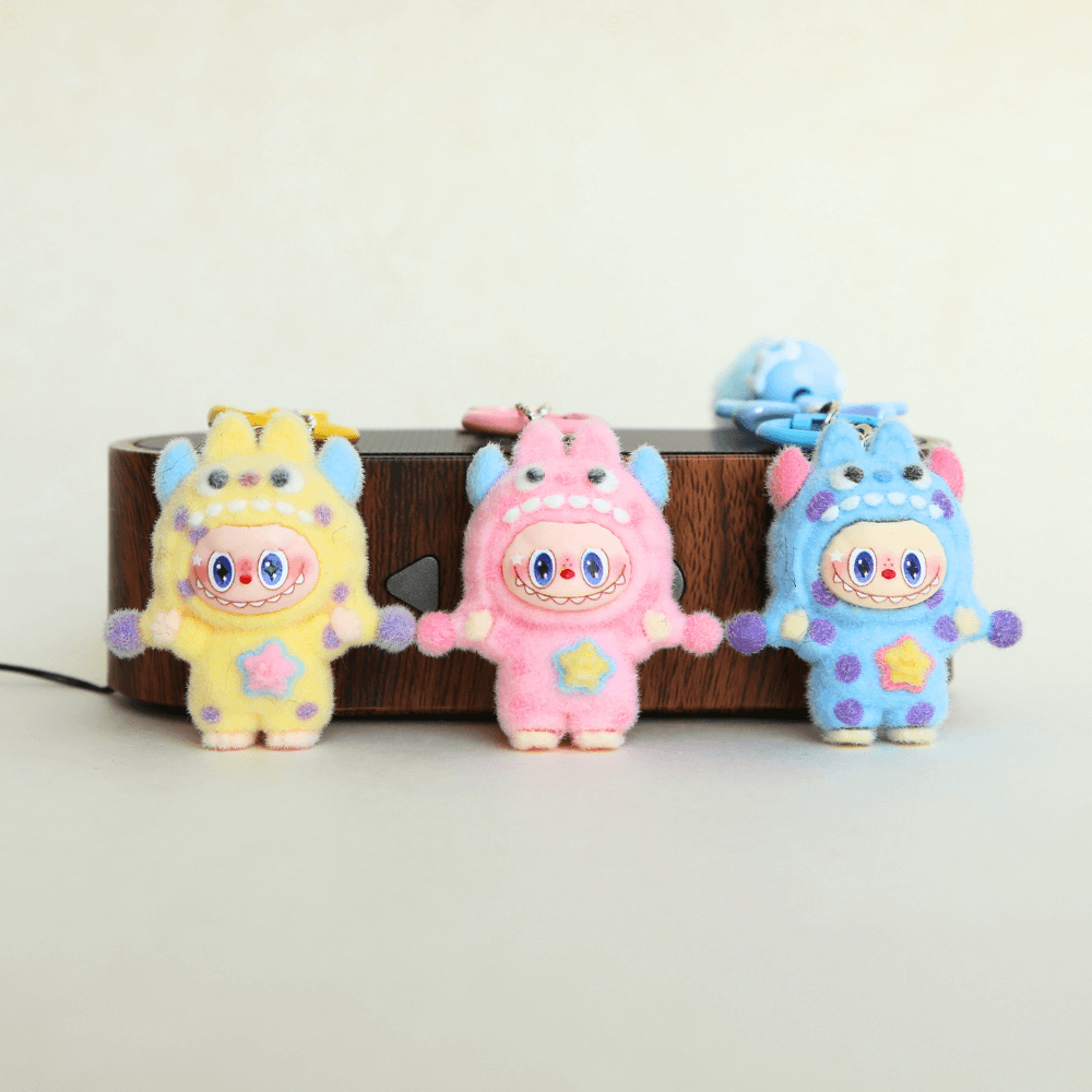 Little Monster Mini Labubu