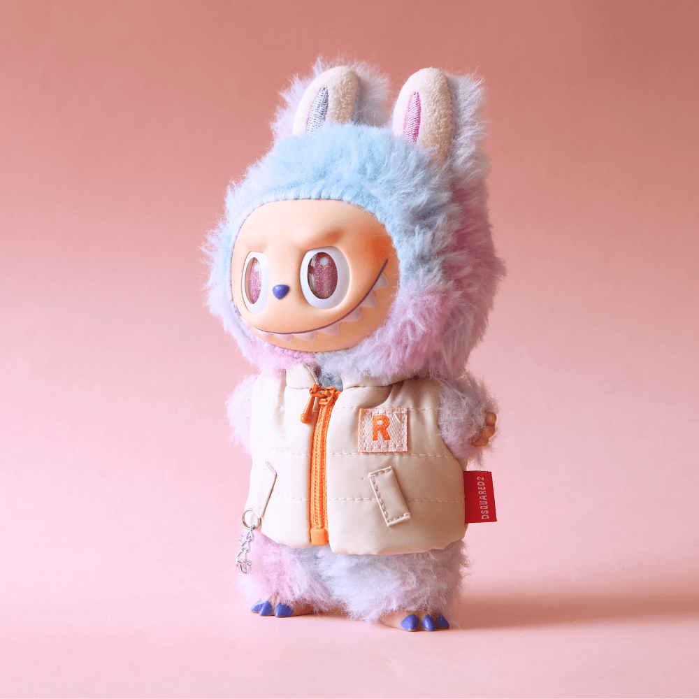 Boobulo™ Puffer Vest