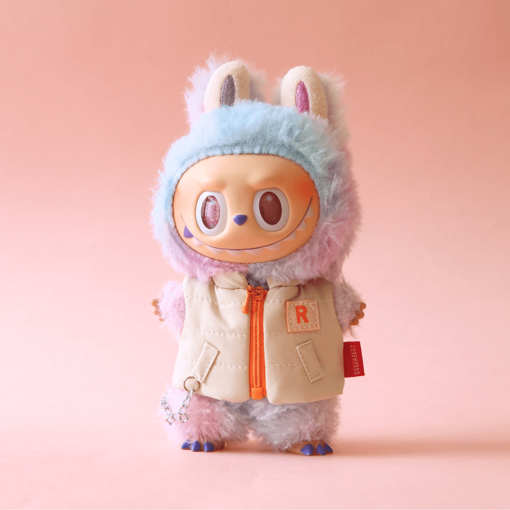 Boobulo™ Puffer Vest