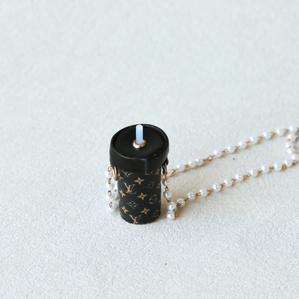 Luex mini bag  for Labubu