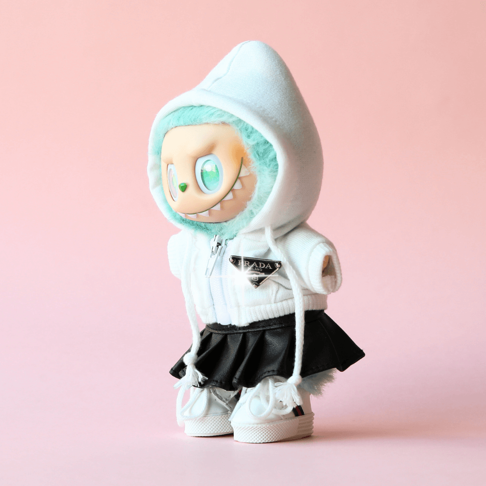 P-Style 3-Piece Set for Labubu