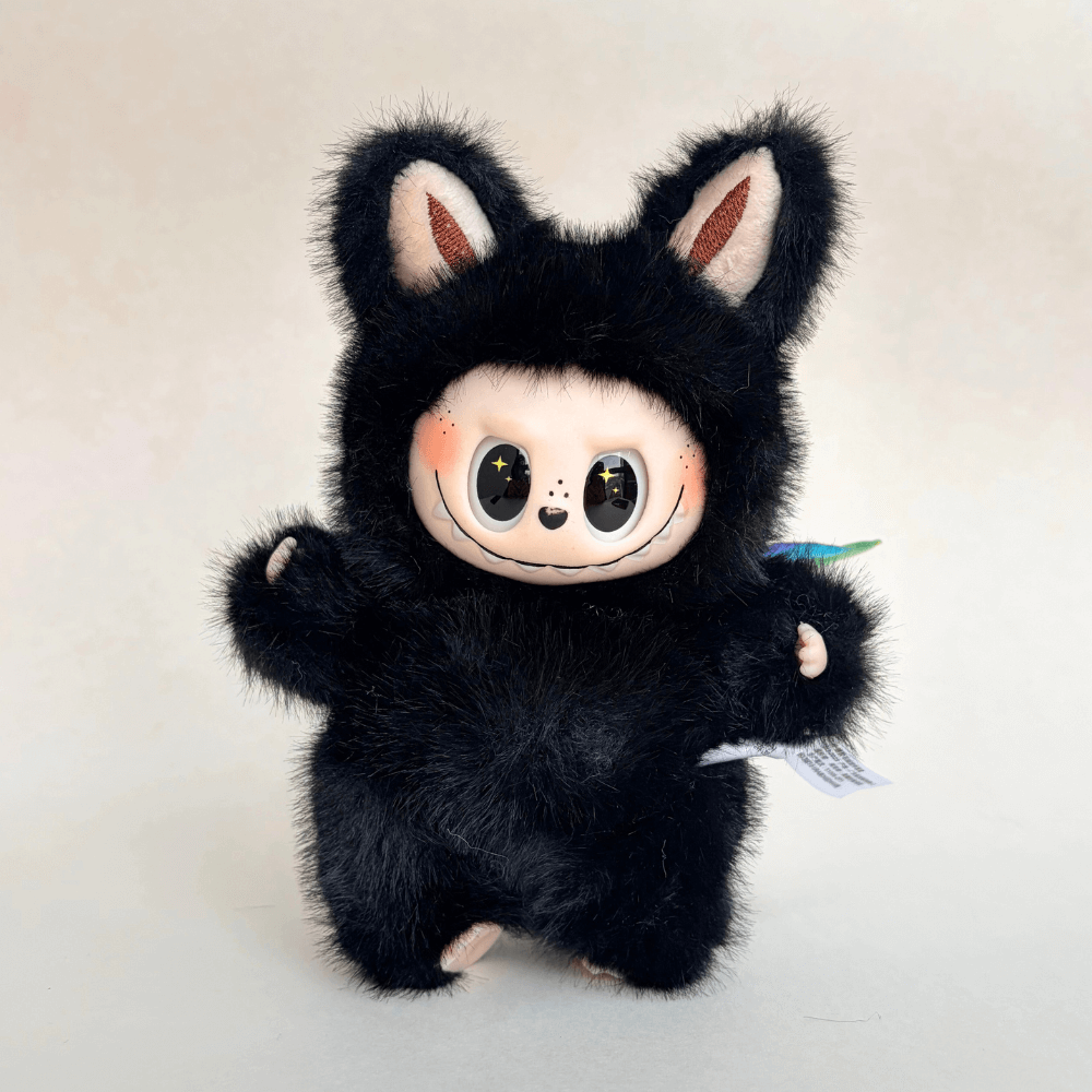 Guardian Angel Bubu - 20cm