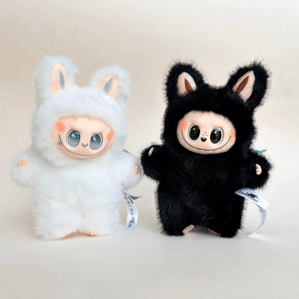 Guardian Angel Bubu - 20cm