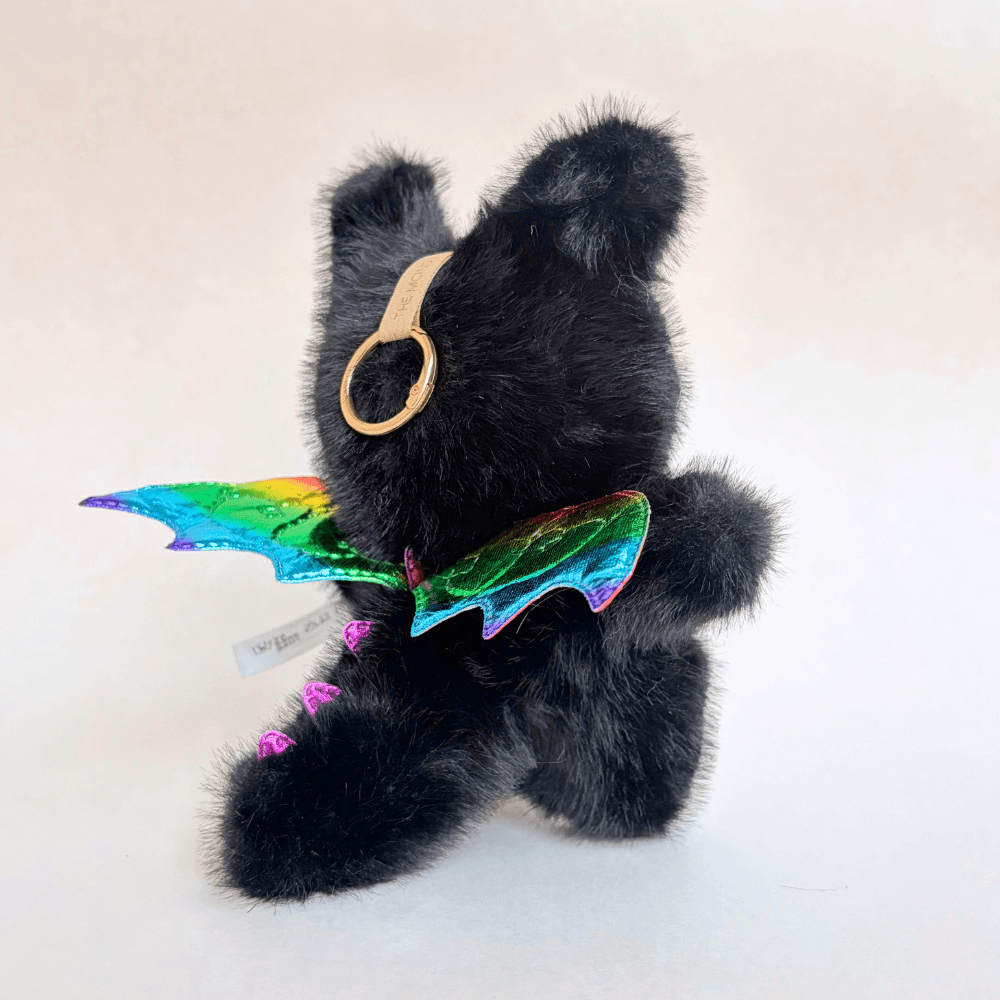 Guardian Angel Bubu - 20cm