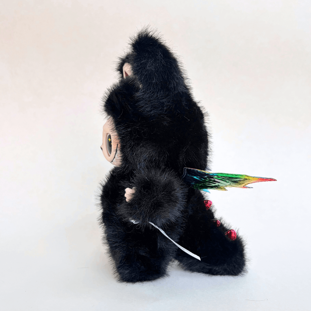 Guardian Angel Bubu - 20cm