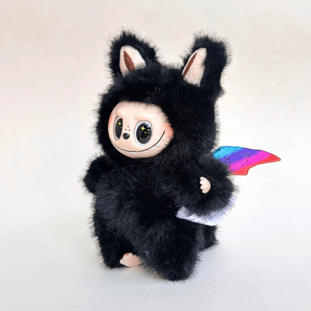 Guardian Angel Bubu - 20cm