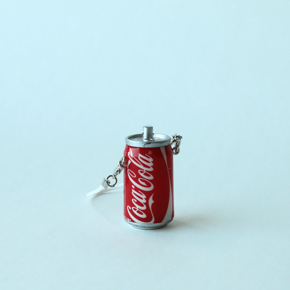Mini Cola Charm