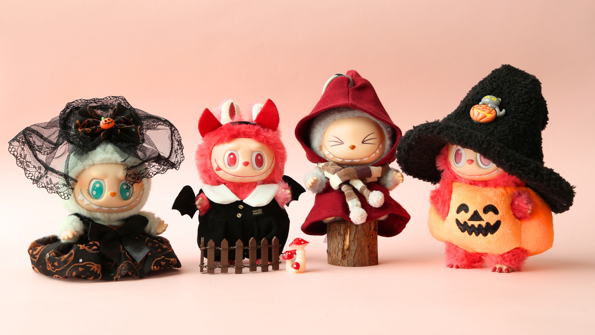 Halloween Fantasy🎃