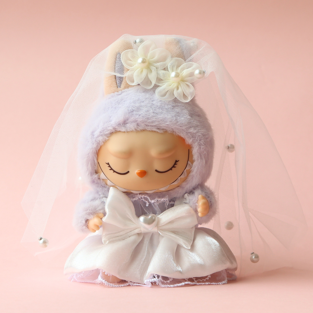 Wedding Day Suit - Bride & Groom Outfit-Boobulo