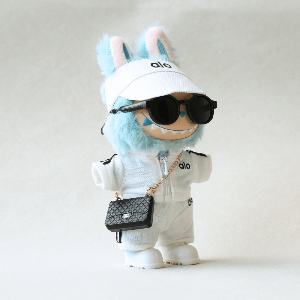 Alo StudioFit 3-piece Set  - Labubu Clothes